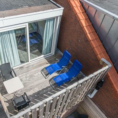 Holiday Home Zuidstraat 30B Westkapelle Exterior foto